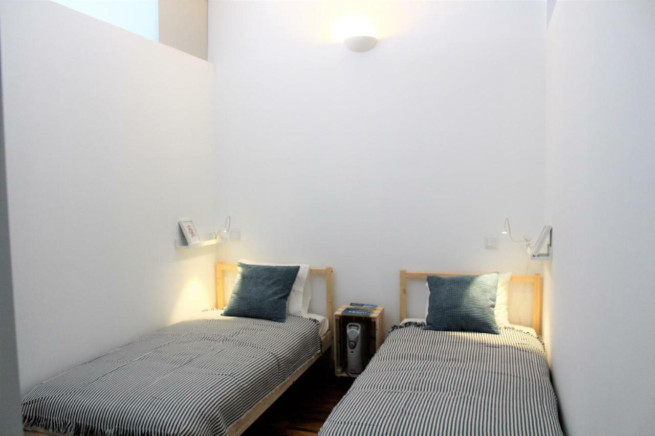 Bonjardim Flats - T1 Com Varanda ปอร์โต ภายนอก รูปภาพ