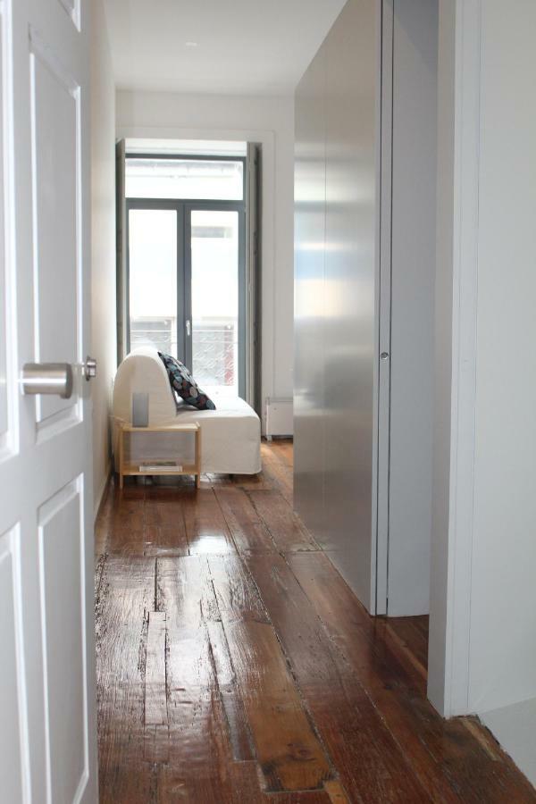 Bonjardim Flats - T1 Com Varanda ปอร์โต ภายนอก รูปภาพ