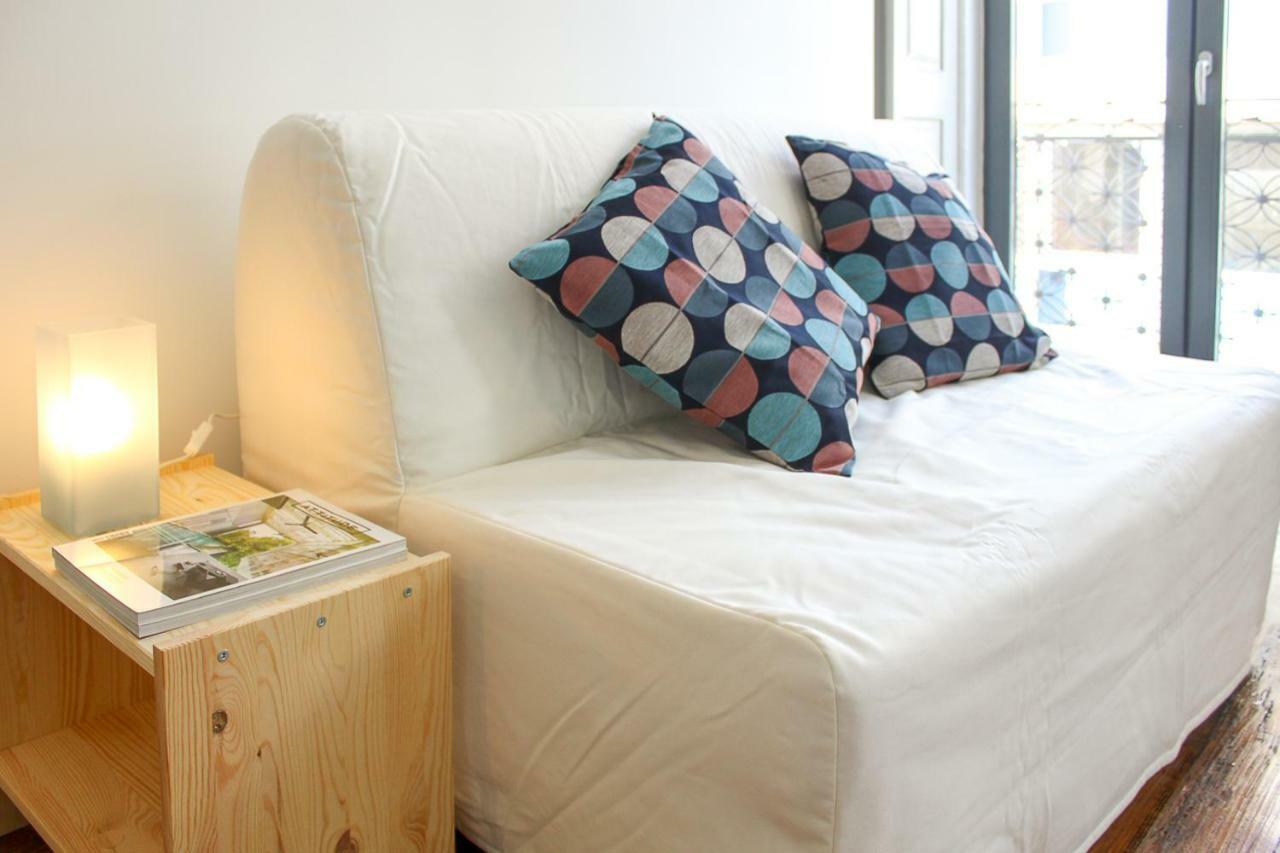 Bonjardim Flats - T1 Com Varanda ปอร์โต ภายนอก รูปภาพ