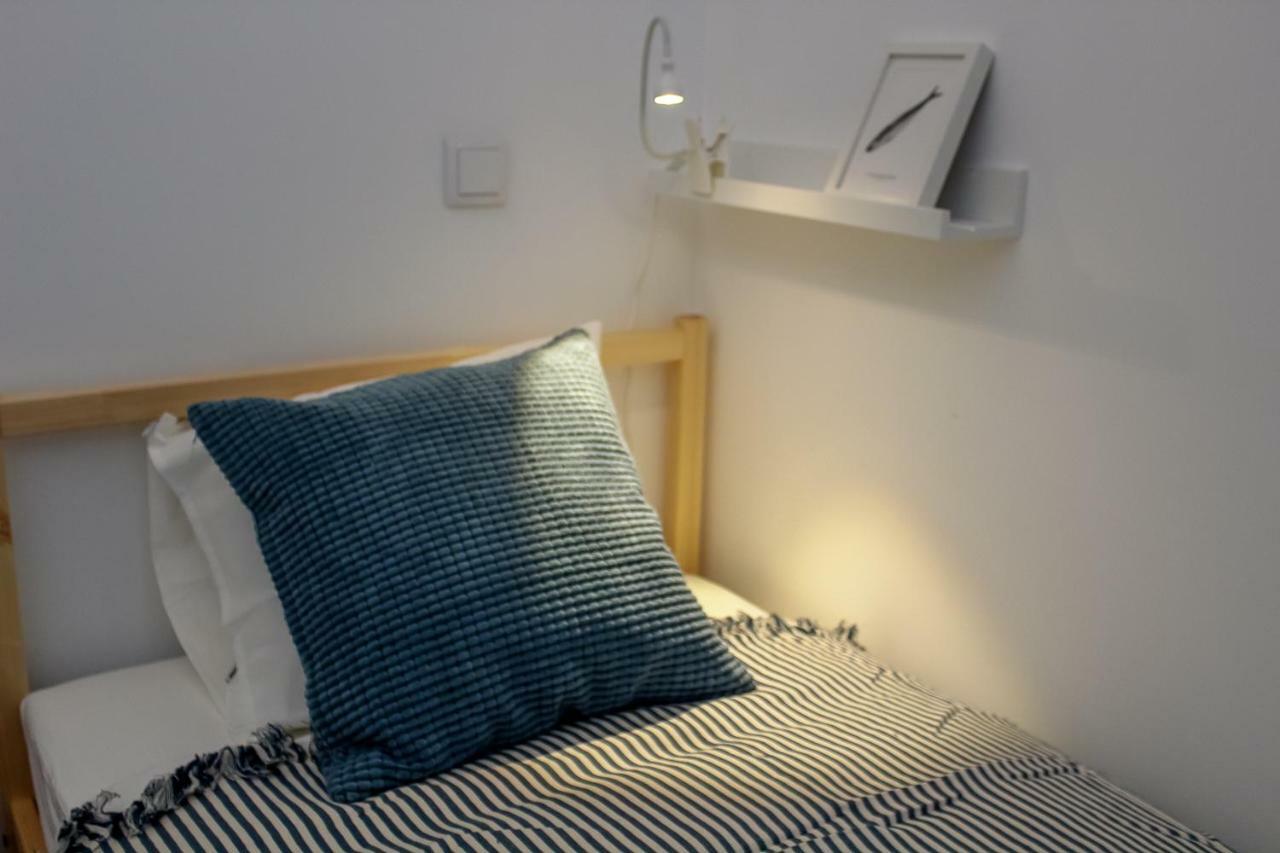 Bonjardim Flats - T1 Com Varanda ปอร์โต ภายนอก รูปภาพ